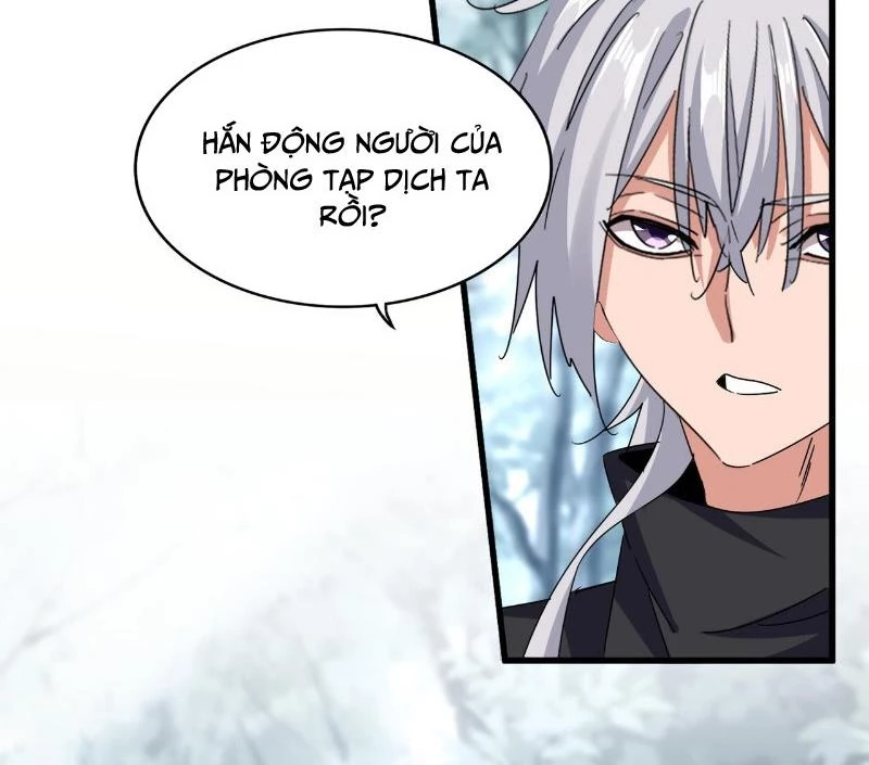 Đại Quản Gia Là Ma Hoàng Chapter 627 - Trang 4