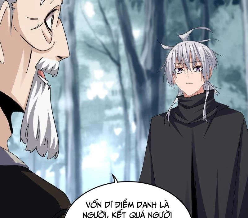 Đại Quản Gia Là Ma Hoàng Chapter 627 - Trang 4