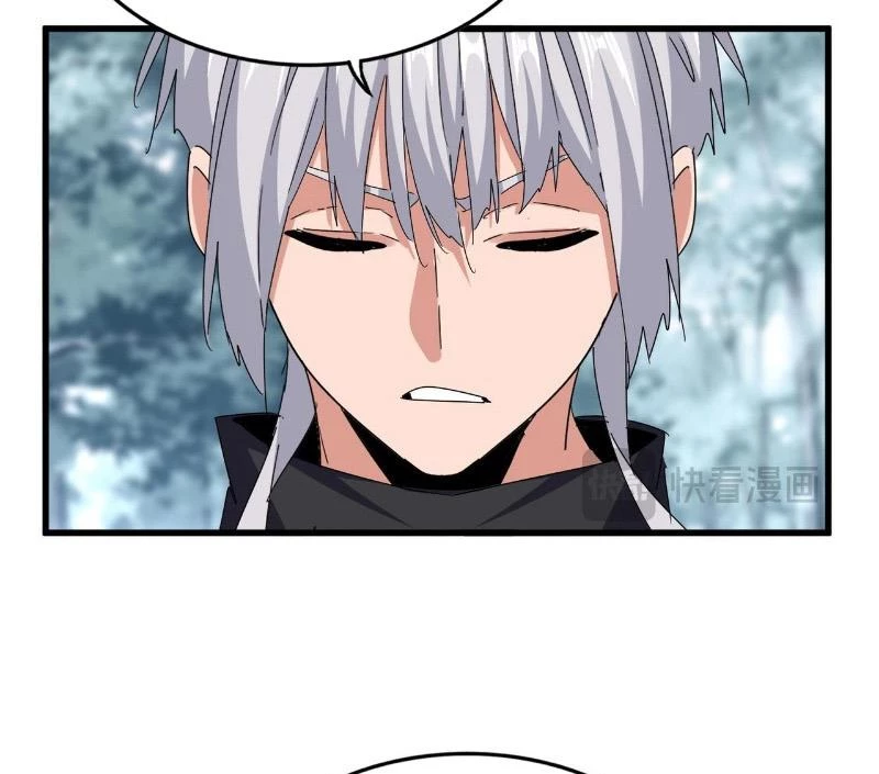 Đại Quản Gia Là Ma Hoàng Chapter 627 - Trang 4