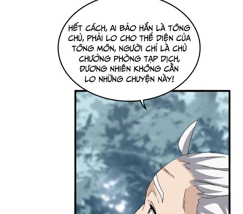 Đại Quản Gia Là Ma Hoàng Chapter 627 - Trang 4