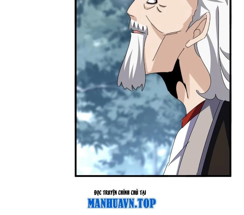 Đại Quản Gia Là Ma Hoàng Chapter 627 - Trang 4