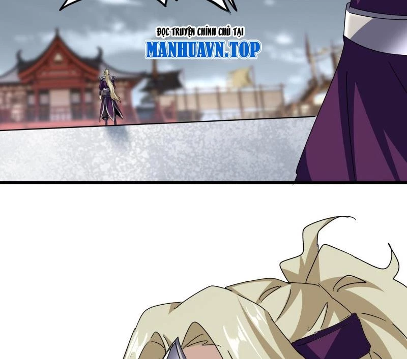 Đại Quản Gia Là Ma Hoàng Chapter 627 - Trang 4