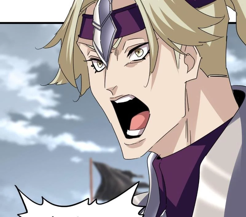 Đại Quản Gia Là Ma Hoàng Chapter 627 - Trang 4