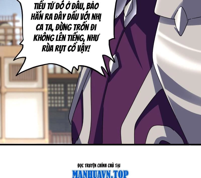 Đại Quản Gia Là Ma Hoàng Chapter 627 - Trang 4