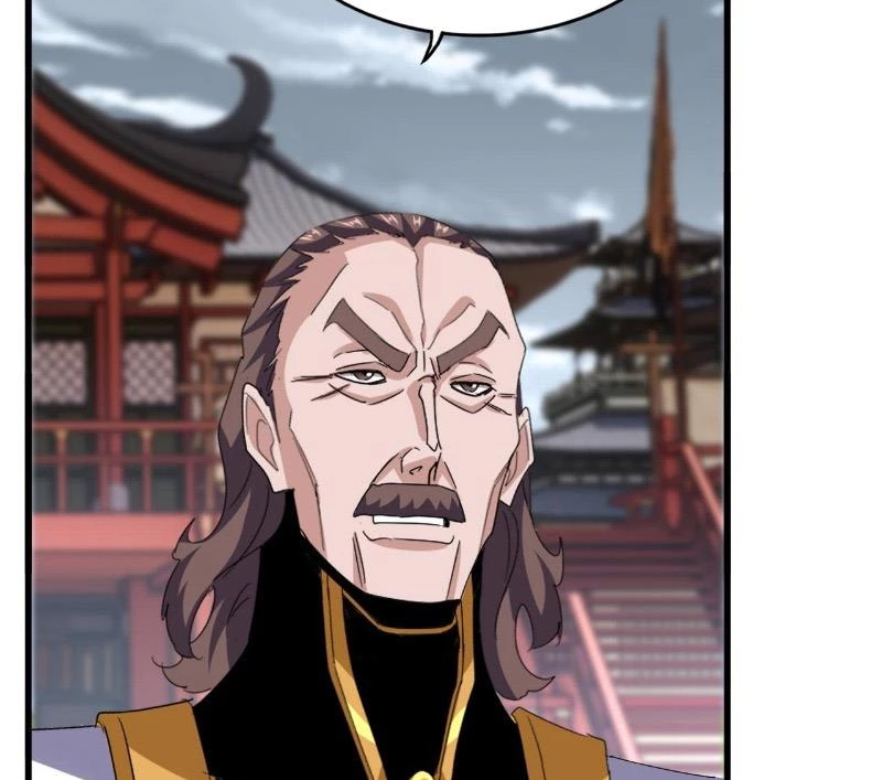 Đại Quản Gia Là Ma Hoàng Chapter 627 - Trang 4