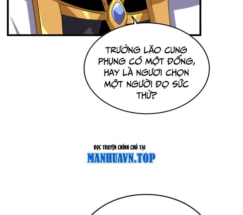 Đại Quản Gia Là Ma Hoàng Chapter 627 - Trang 4