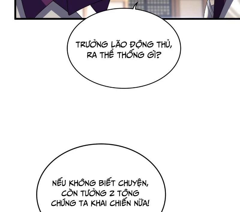 Đại Quản Gia Là Ma Hoàng Chapter 627 - Trang 4