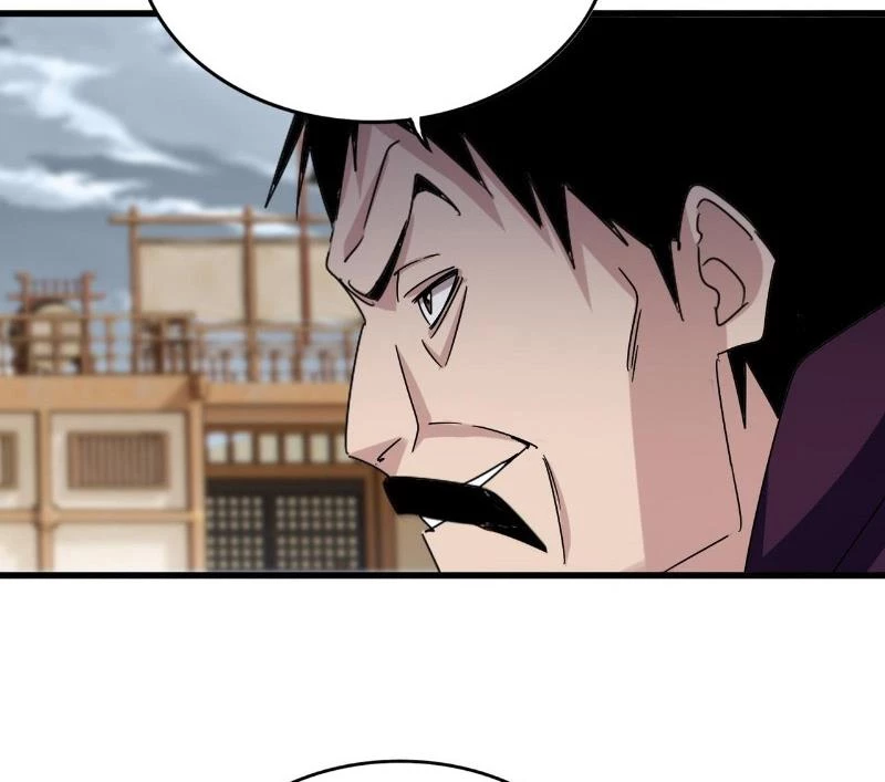 Đại Quản Gia Là Ma Hoàng Chapter 627 - Trang 4