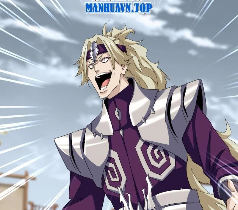 Đại Quản Gia Là Ma Hoàng Chapter 627 - Trang 4