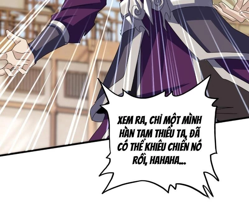 Đại Quản Gia Là Ma Hoàng Chapter 627 - Trang 4