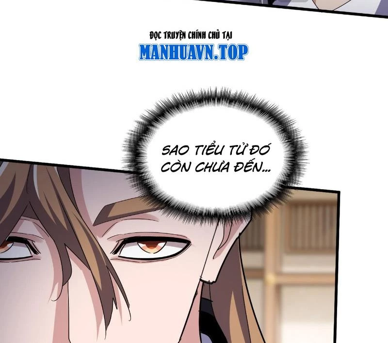 Đại Quản Gia Là Ma Hoàng Chapter 627 - Trang 4