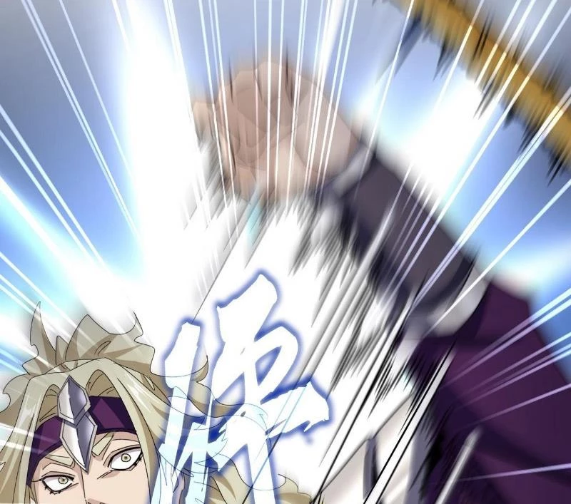 Đại Quản Gia Là Ma Hoàng Chapter 627 - Trang 4