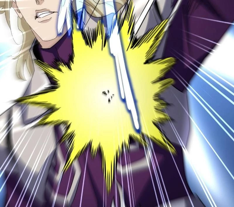 Đại Quản Gia Là Ma Hoàng Chapter 627 - Trang 4