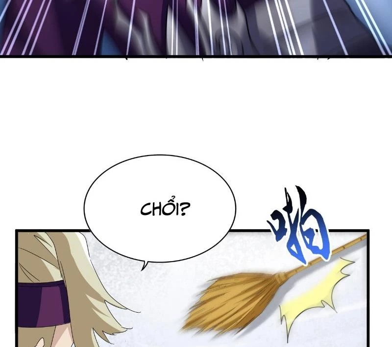 Đại Quản Gia Là Ma Hoàng Chapter 627 - Trang 4