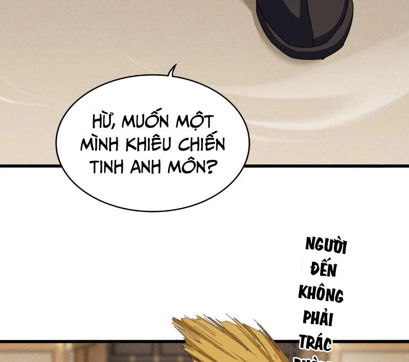 Đại Quản Gia Là Ma Hoàng Chapter 627 - Trang 4