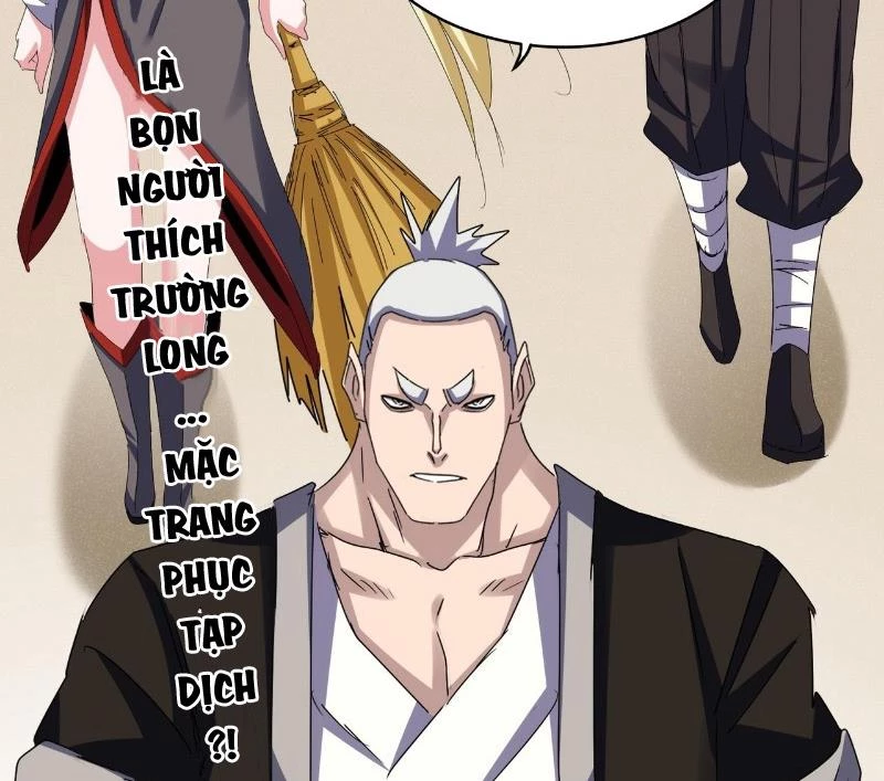 Đại Quản Gia Là Ma Hoàng Chapter 627 - Trang 4