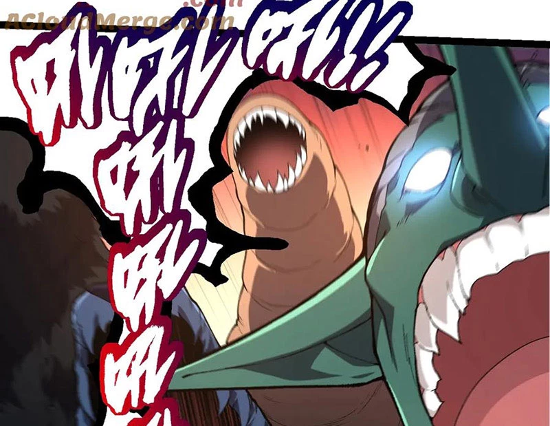 Chuyển Sinh Thành Liễu Đột Biến Chapter 303 - Trang 4
