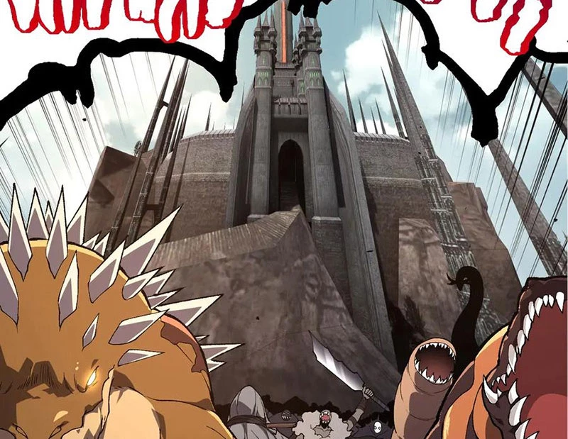 Chuyển Sinh Thành Liễu Đột Biến Chapter 303 - Trang 4