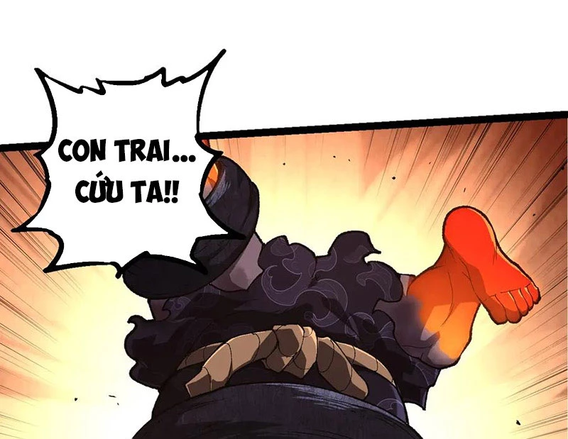 Chuyển Sinh Thành Liễu Đột Biến Chapter 303 - Trang 4