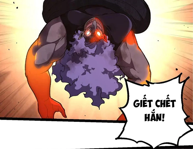Chuyển Sinh Thành Liễu Đột Biến Chapter 303 - Trang 4