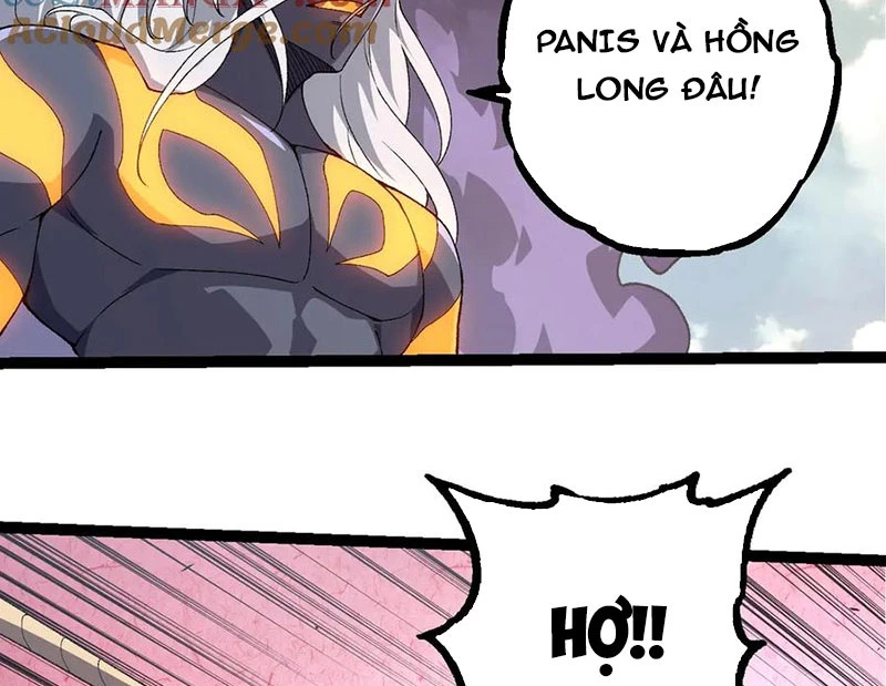 Chuyển Sinh Thành Liễu Đột Biến Chapter 303 - Trang 4