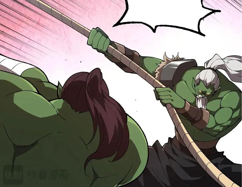 Chuyển Sinh Thành Liễu Đột Biến Chapter 303 - Trang 4