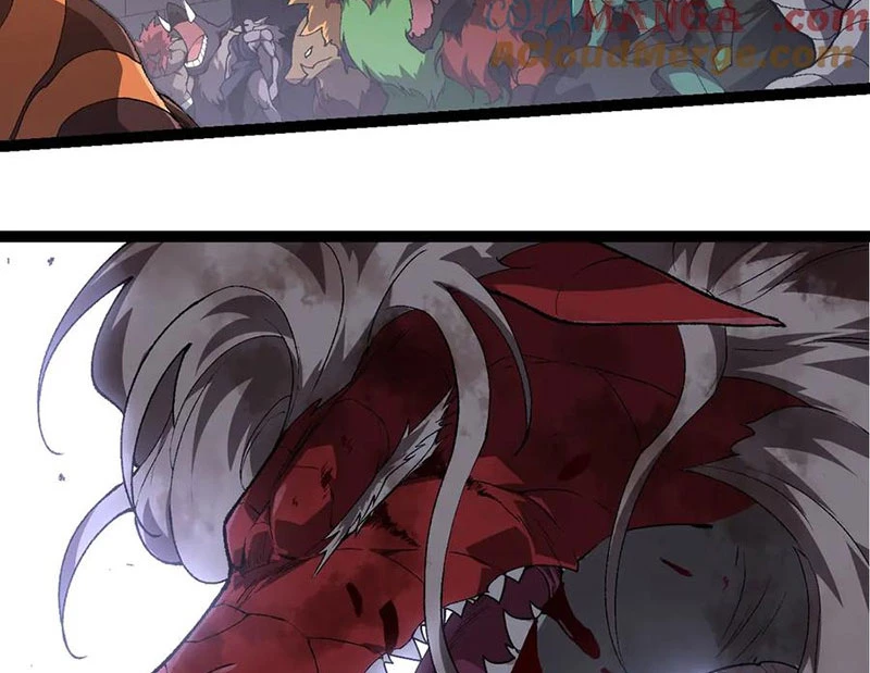 Chuyển Sinh Thành Liễu Đột Biến Chapter 303 - Trang 4
