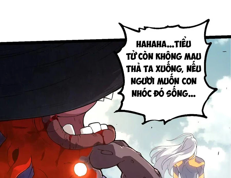 Chuyển Sinh Thành Liễu Đột Biến Chapter 303 - Trang 4