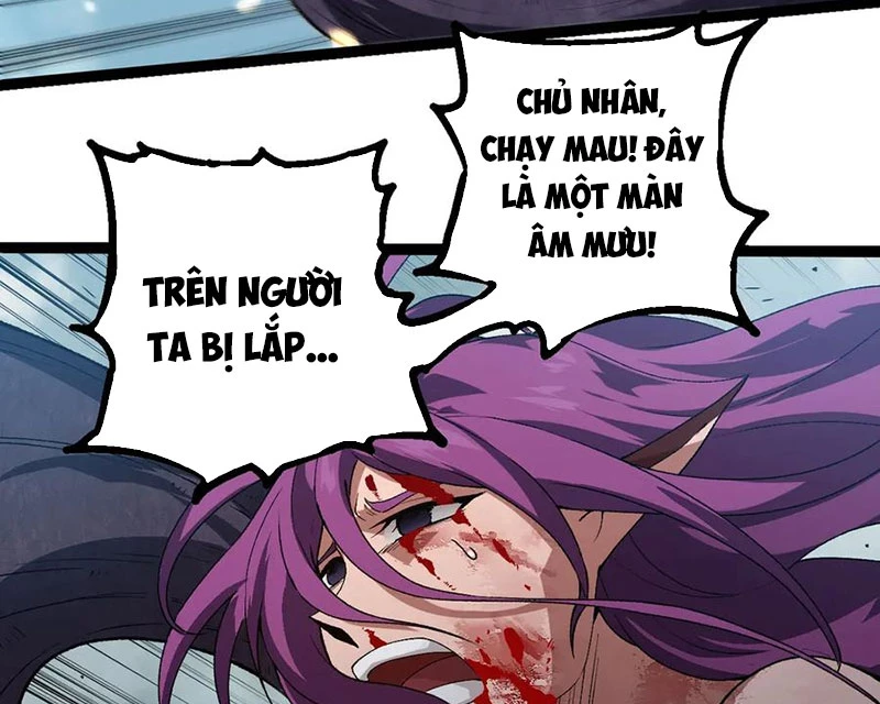 Chuyển Sinh Thành Liễu Đột Biến Chapter 303 - Trang 4