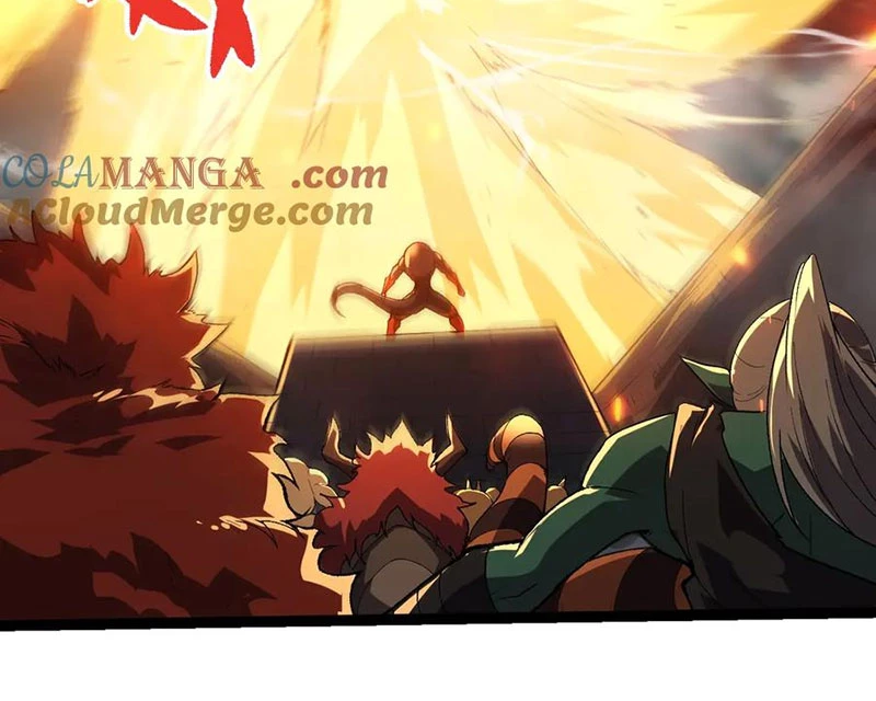 Chuyển Sinh Thành Liễu Đột Biến Chapter 303 - Trang 4