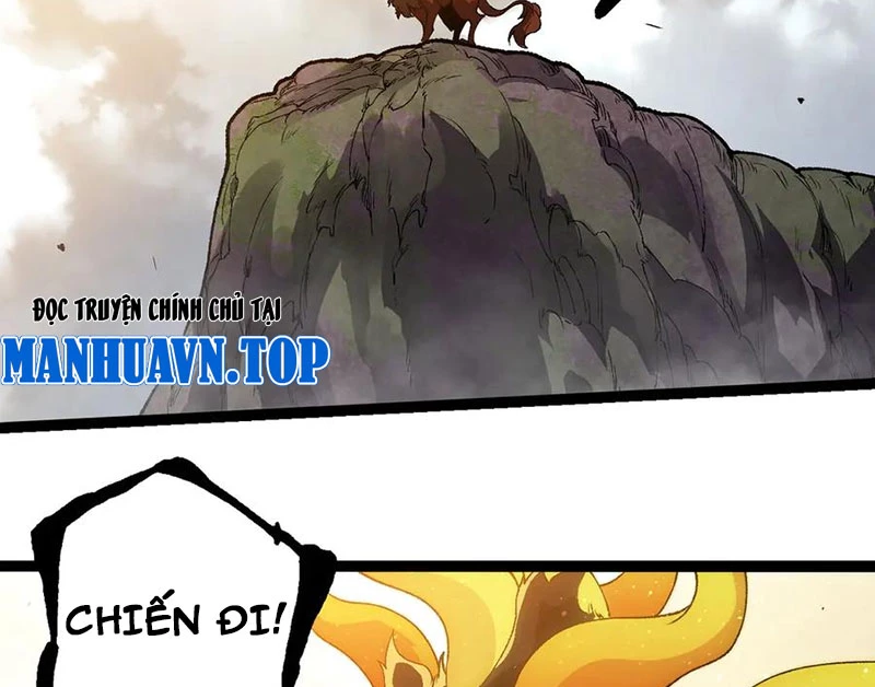 Chuyển Sinh Thành Liễu Đột Biến Chapter 303 - Trang 4