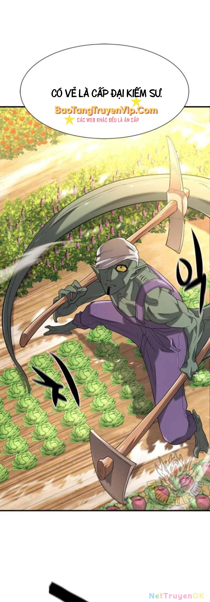 Bậc Thầy Thiết Kế Điền Trang Chapter 169 - Trang 4