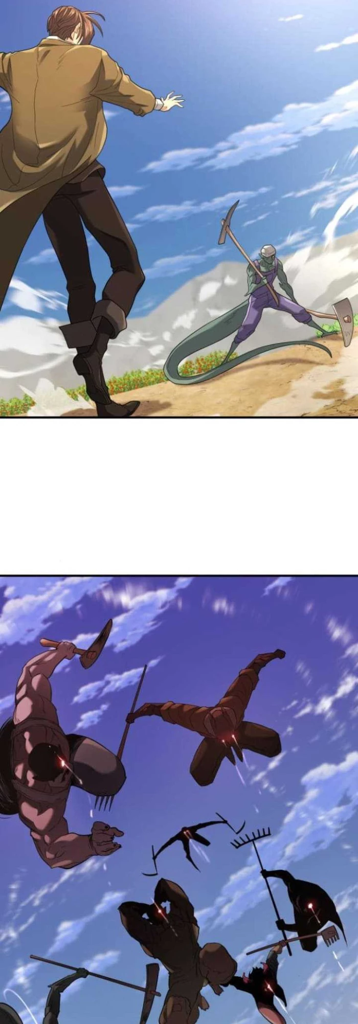 Bậc Thầy Thiết Kế Điền Trang Chapter 169 - Trang 4