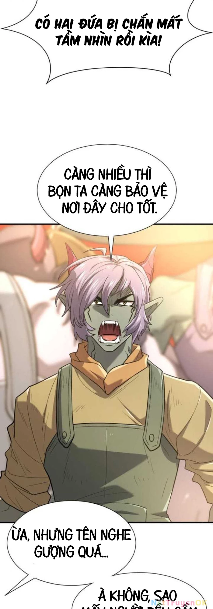 Bậc Thầy Thiết Kế Điền Trang Chapter 169 - Trang 4