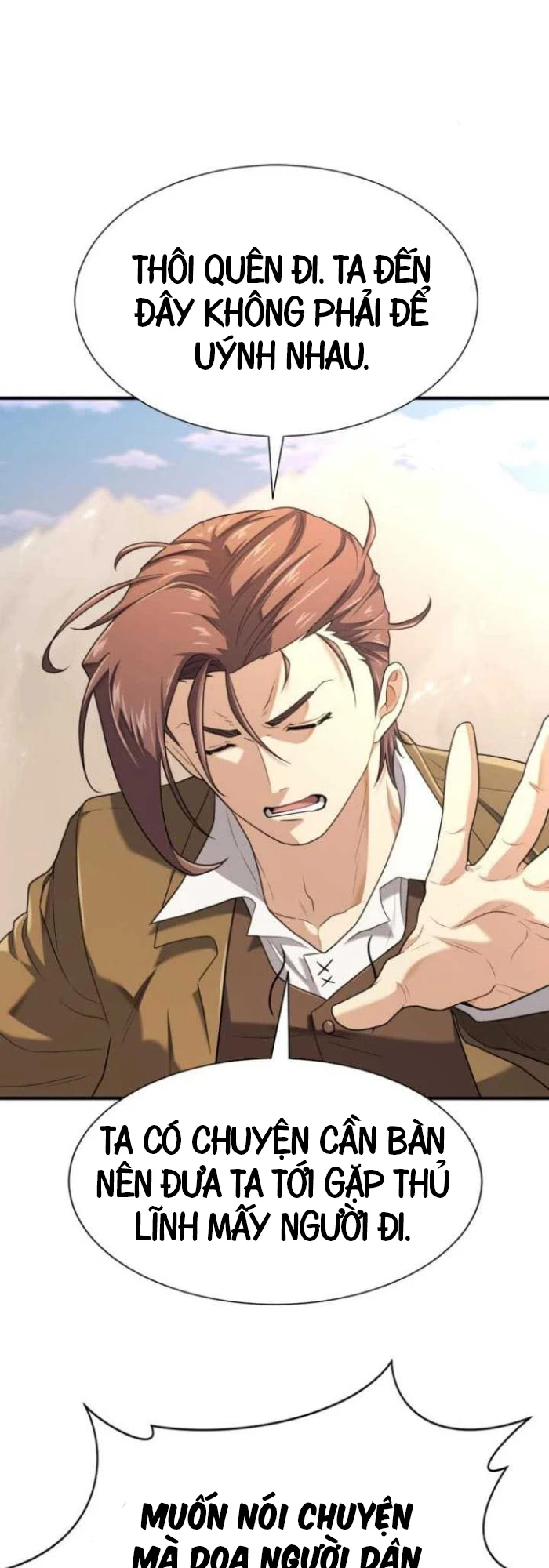 Bậc Thầy Thiết Kế Điền Trang Chapter 169 - Trang 4