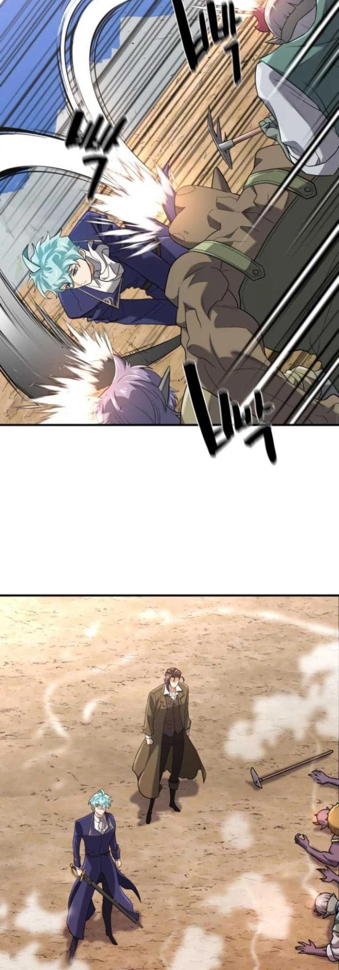 Bậc Thầy Thiết Kế Điền Trang Chapter 169 - Trang 4