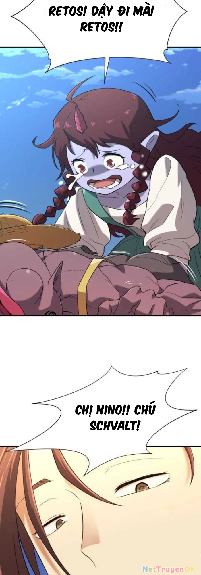 Bậc Thầy Thiết Kế Điền Trang Chapter 169 - Trang 4