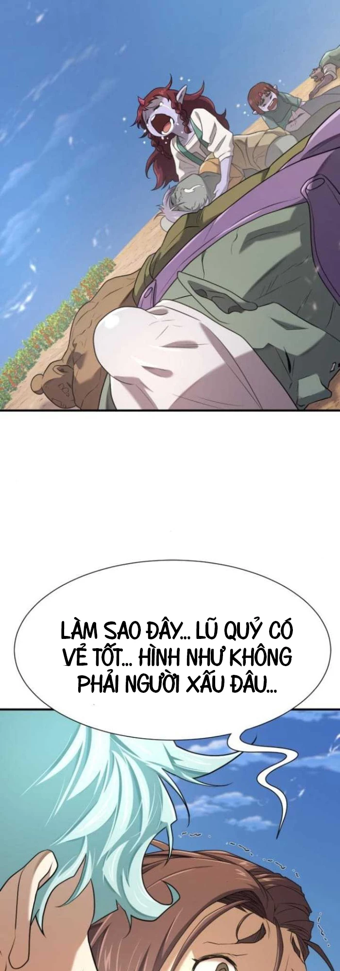 Bậc Thầy Thiết Kế Điền Trang Chapter 169 - Trang 4