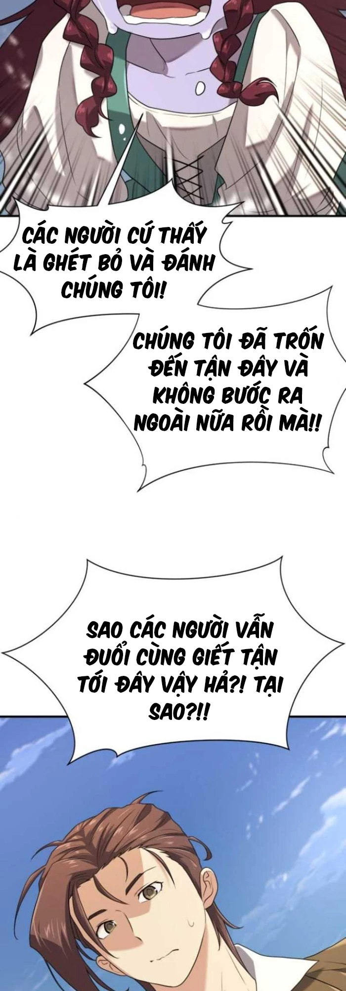Bậc Thầy Thiết Kế Điền Trang Chapter 169 - Trang 4