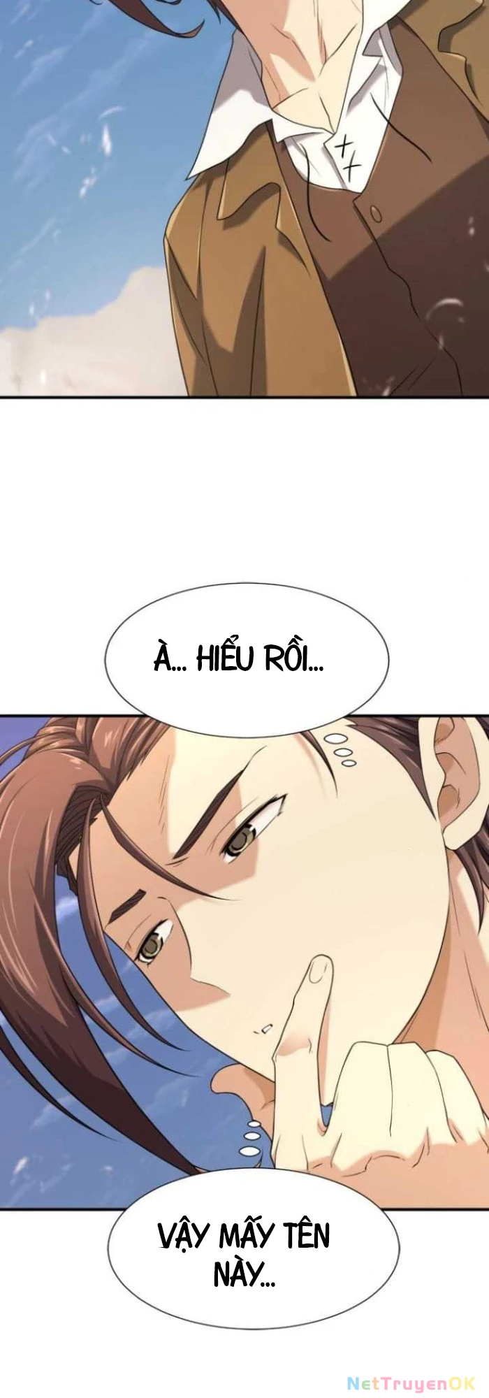 Bậc Thầy Thiết Kế Điền Trang Chapter 169 - Trang 4