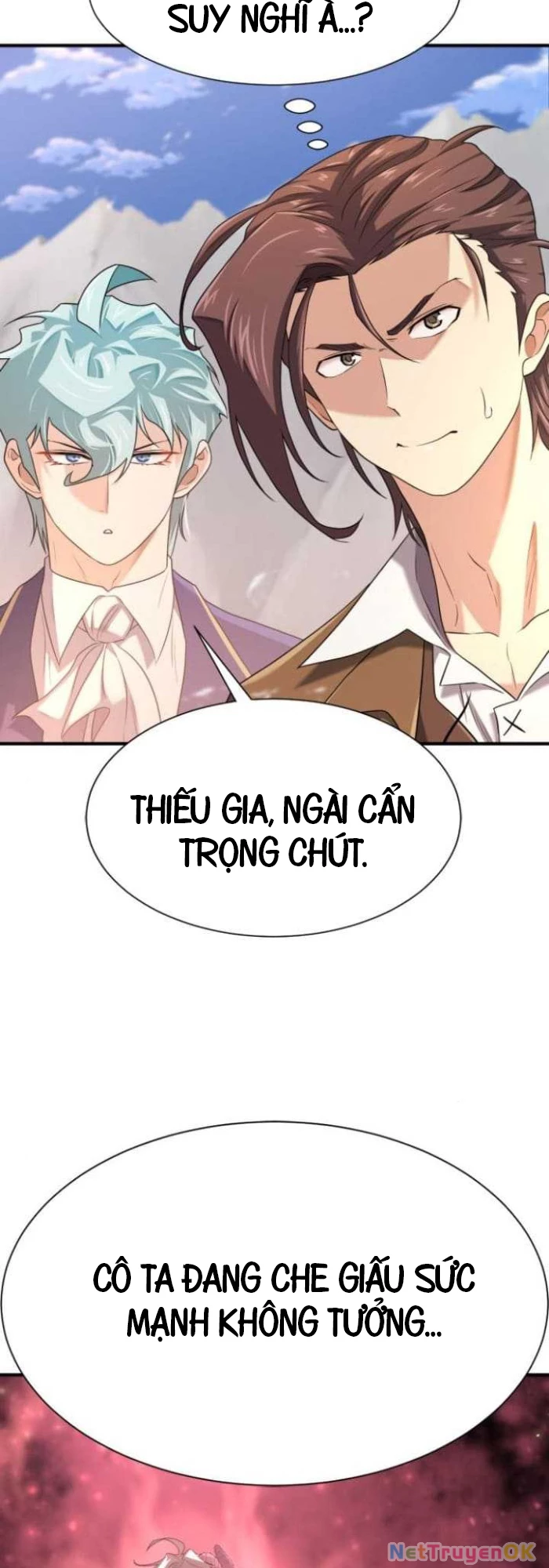Bậc Thầy Thiết Kế Điền Trang Chapter 169 - Trang 4