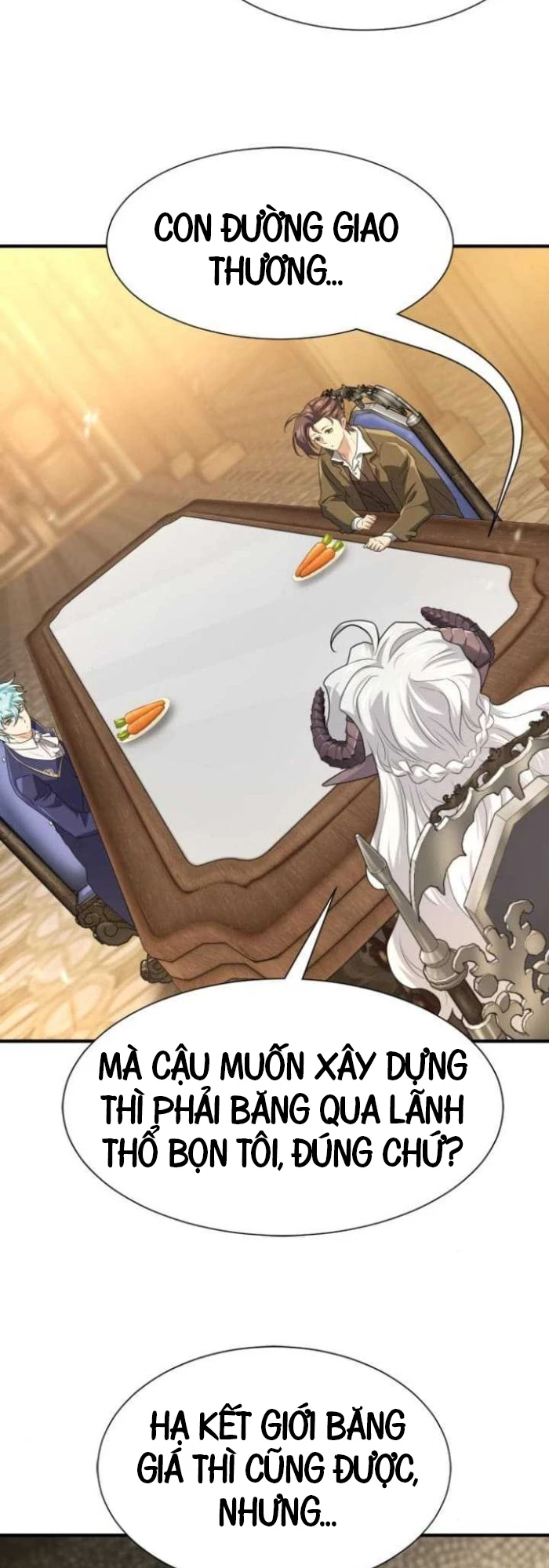 Bậc Thầy Thiết Kế Điền Trang Chapter 169 - Trang 4