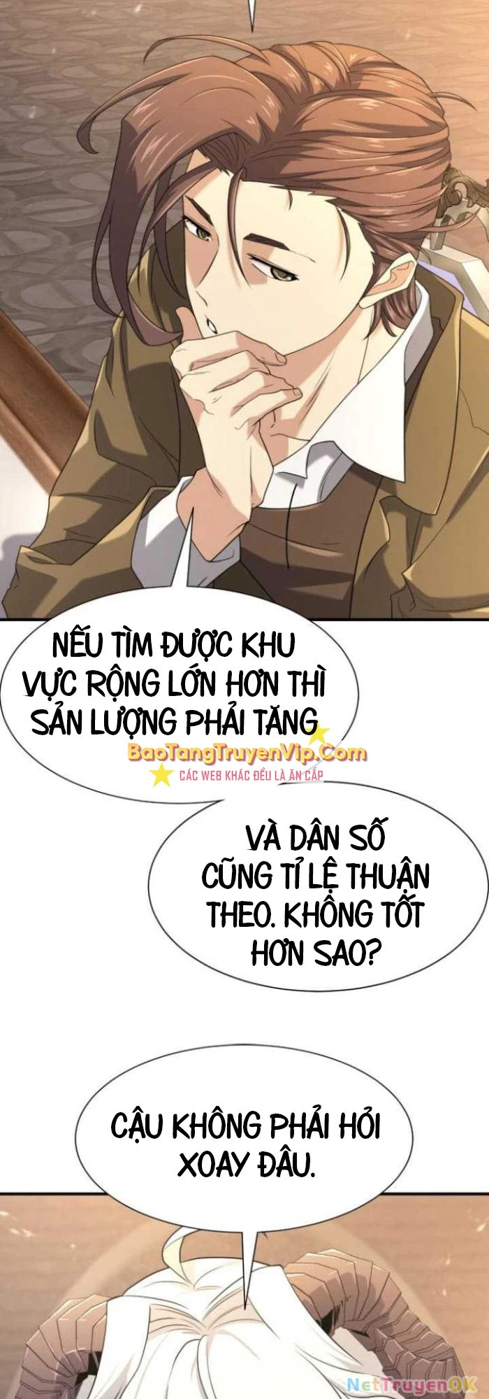 Bậc Thầy Thiết Kế Điền Trang Chapter 169 - Trang 4