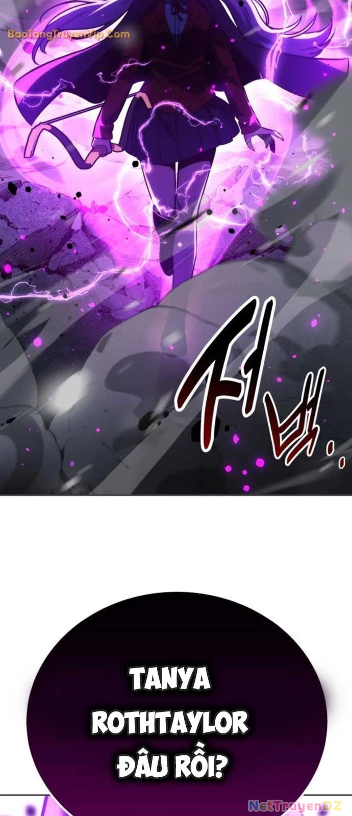 Hướng Dẫn Sinh Tồn Trong Học Viện Chapter 54 - Trang 4