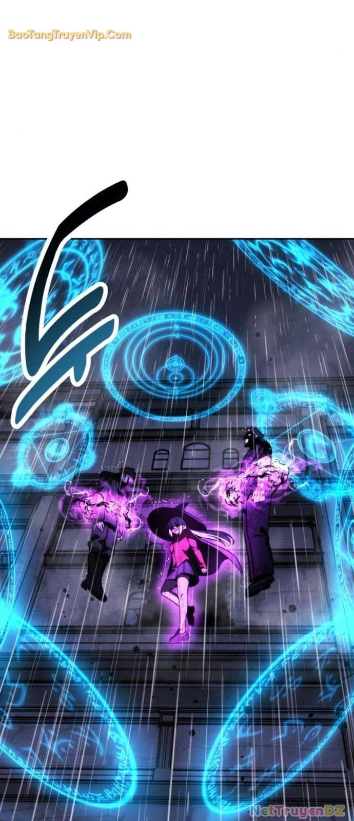 Hướng Dẫn Sinh Tồn Trong Học Viện Chapter 54 - Trang 4