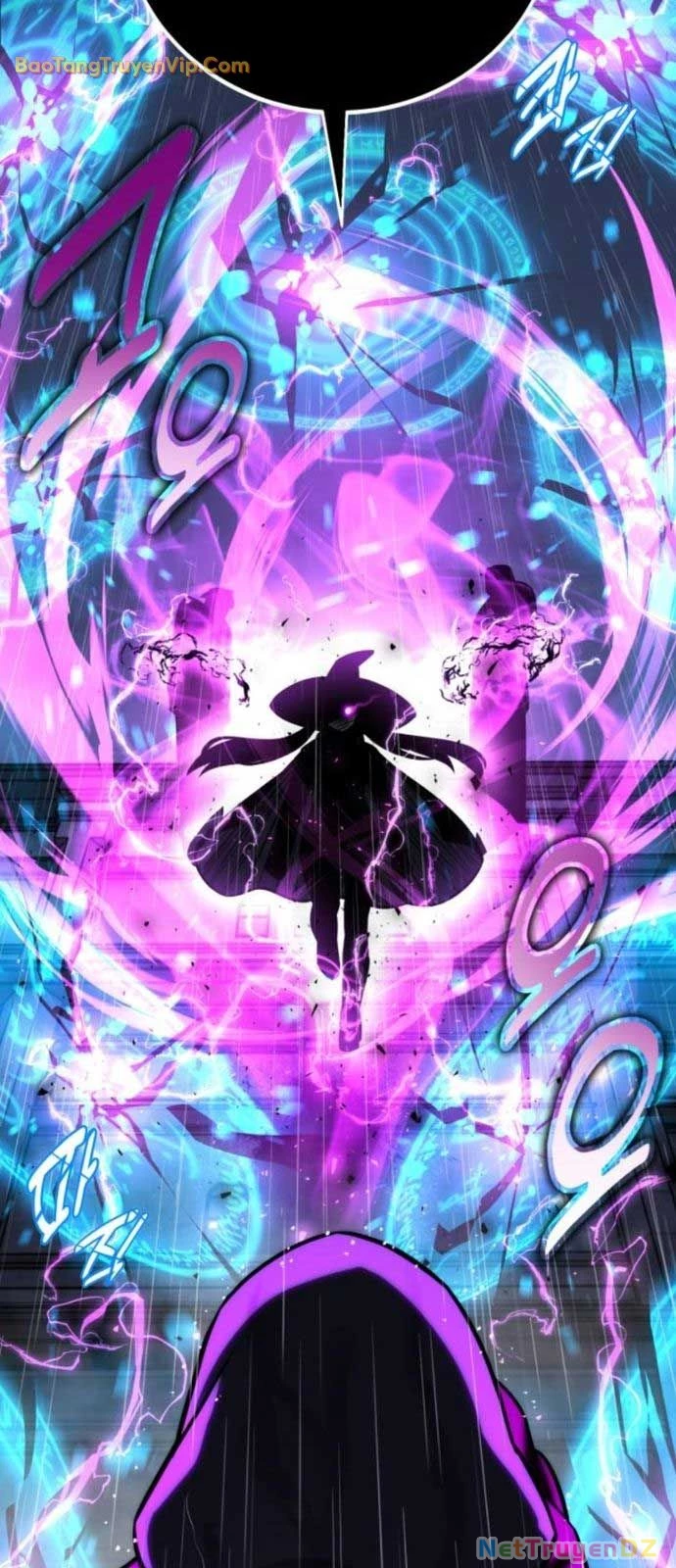 Hướng Dẫn Sinh Tồn Trong Học Viện Chapter 54 - Trang 4