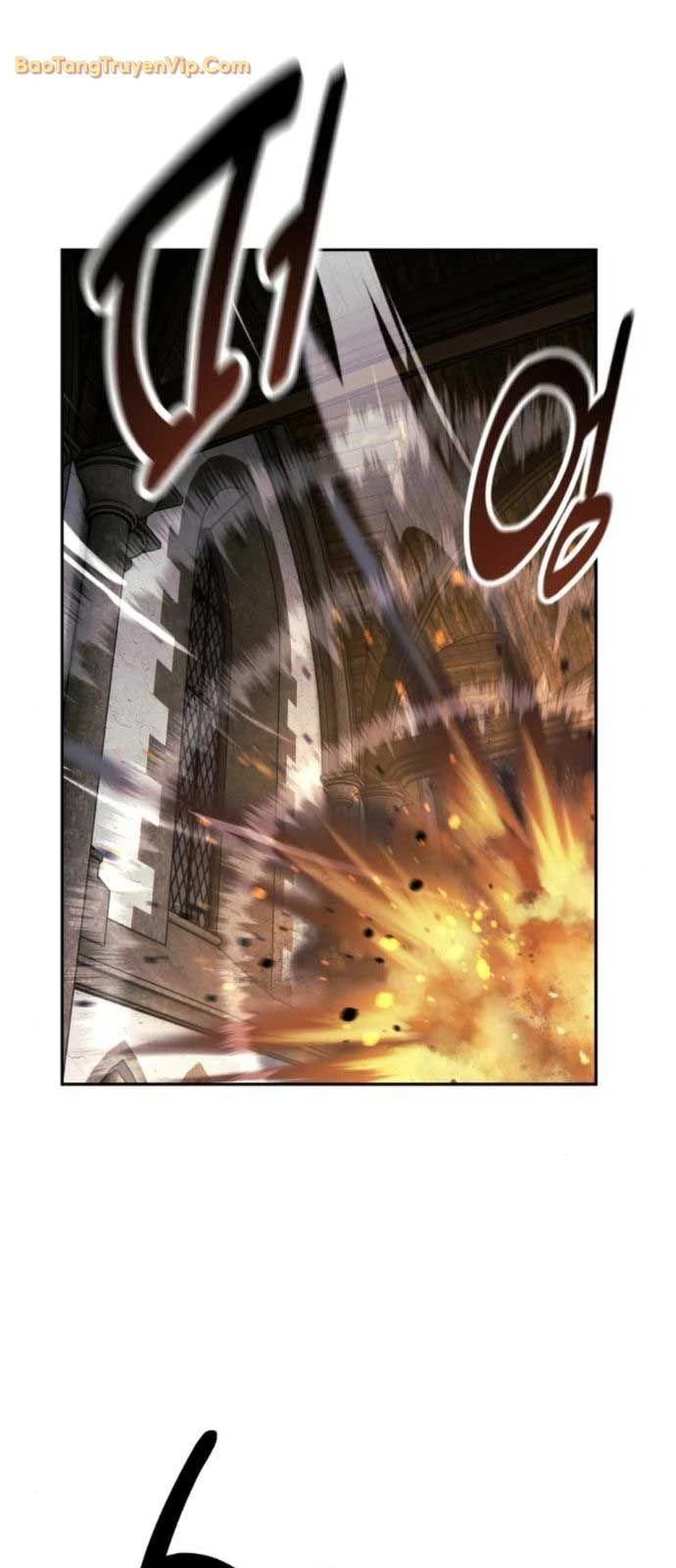 Hướng Dẫn Sinh Tồn Trong Học Viện Chapter 54 - Trang 4