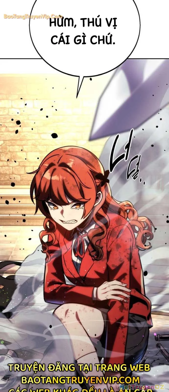 Hướng Dẫn Sinh Tồn Trong Học Viện Chapter 54 - Trang 4