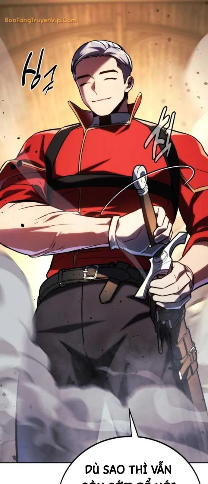 Hướng Dẫn Sinh Tồn Trong Học Viện Chapter 54 - Trang 4