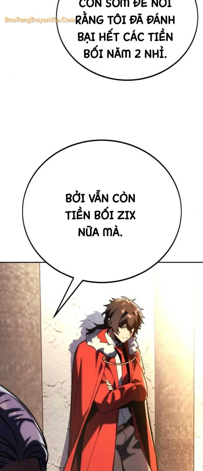 Hướng Dẫn Sinh Tồn Trong Học Viện Chapter 54 - Trang 4